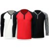 Shirts Long Sleeve
